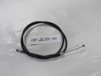 NOS 1982 Yamaha XZ550 Vision OEM Choke Starter Cable 11H-26331-00-00