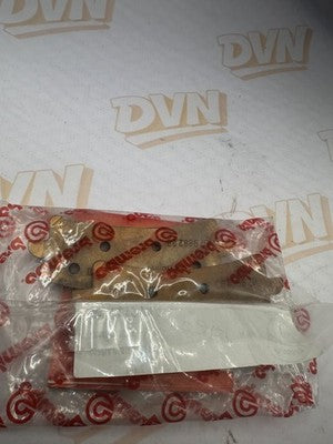 1 NEW 2018-2025 Ducati 61341271A BREMBO Panigale V4 Factory Brake Pad Parts OEM
