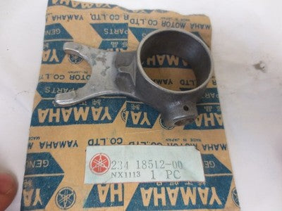 NOS Yamaha Motorcycle Shift Fork 234-18512-00 fits L5T 1969-70