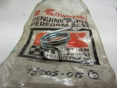 Kawasaki NOS NEW 43005-015 Brake Pedal Spring S1 S2 S3 F6 F7 175E 125E Enduro