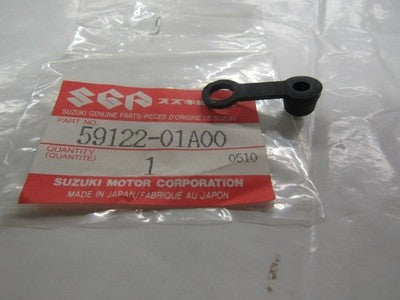 NOS Suzuki RM RMZ 85-450 New genuine oem brake nipple rubber cap 59122-01a00
