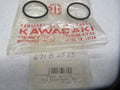 Kawasaki NOS NEW 671B2535 O Ring 35mm F3 F4 Bushwhacker Sidewinder  SOLD AS 2