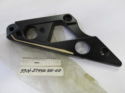 YAMAHA nos  XJ750MK 1983 MIDNIGHT MAXIM BRACKET 2    33N-27442-00-00