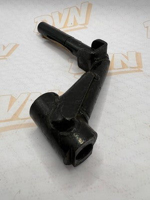 New OEM Kawasaki 34003-012 Left Hand Footrest Bar Qty 1 NOS
