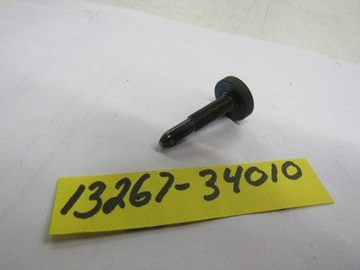 Suzuki GT550 GT 550 OEM NOS idle screw throttle valve adjuster 13267-34010