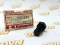 1983 Kawasaki KLT200 OEM TOP BRIDGE BOLTS and WASHERS, 113J1225
