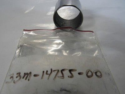 NOS Yamaha 1984-1985 FJ600 Silencer Gasket 33M-14755-00-00