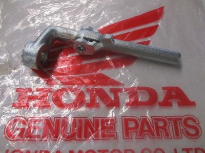NOS Honda CB72 CB77 Left Step Arm 50640-268-810