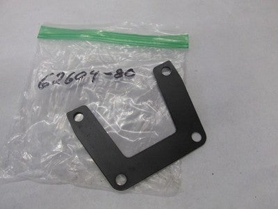 NOS Harley Davidson  OEM New Oil Cooler Mounting Bracket 62604-80
