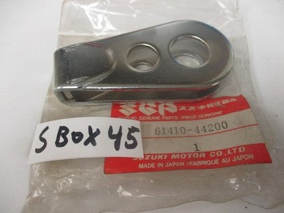 NOS Suzuki 1977-1988 GS400 GS425 GS425 GS450 Chain Adjuster 61410-44200