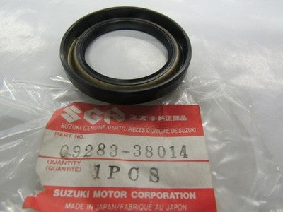 NOS OEM NEW FACTORY SUZUKI 1988-1994 LT-F250 OIL SEAL 09283-3801