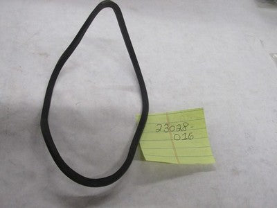Kawasaki NOS NEW 23028-016 Tail Lamp Light Lens Gasket H1 H2 S2 F3 F4 F5 F7 F9