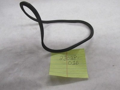 Kawasaki NOS NEW 23028-016 Tail Lamp Light Lens Gasket H1 H2 S2 F3 F4 F5 F7 F9