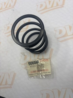 Yamaha Spring, compression New Genuine OEM Part 90501-556G5