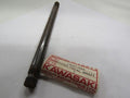Kawasaki NOS NEW 13167-006 Gear Change Pedal Shaft G3 G31M G3SS G3TR Bushmaster