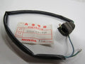 NOS Honda OEM VF1100C 1986 Rear turn signal scocket p.n 33605-MB4-830