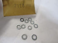 OEM NOS Harley Davidson Lockwasher 7118 SOLD AS 10