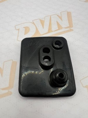 Kawasaki NOS NEW 14038-007 Carburetor Cap G3 G4 KV G3SS G3TR G4TR KV100