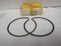 GENUINE NOS Suzuki Piston Ring Set 12140-97530