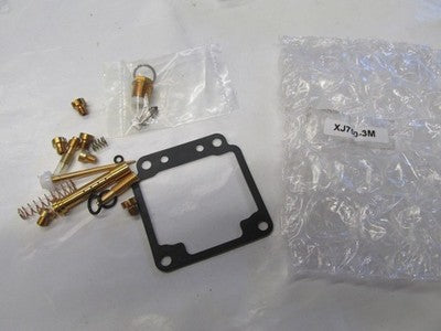 Yamaha XJ750 carb rebuild kits