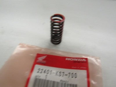 GENUINE NOS Honda SPRING, CLUTCH 22401-KS7-700