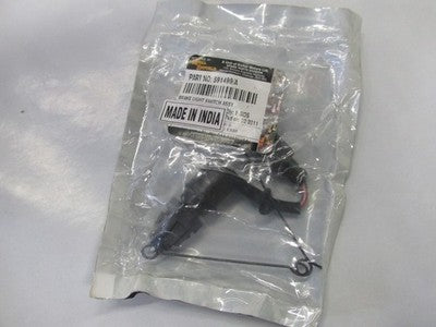 NOS Royal Enfield Rear Brake Switch | For Classic Models  591499 a