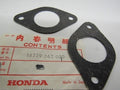 Honda Carburetor Insulator Gasket CB350 CB360 CJ360T CL350 CL360