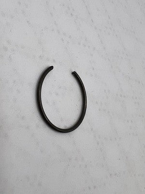 Suzuki NOS NEW 09381-16001 Piston Circlip AN DR GS GSX LT RM TC TS