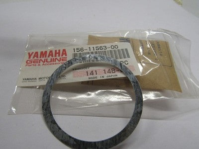 NOS Yamaha OEM Crank Shim TD2 YDS5 YM2C DS6B DS6C 156-11563-00