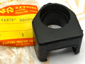 NOS Suzuki Rear Swing arm Chain Touch Defense Buffer 1971~1976 TS250 61273-30000