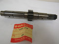 SUZUKI TM250 TRANSMISSION COUNTERSHAFT NOS 1973-1974