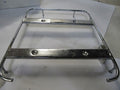 YAMAHA NEW OEM NOS CHROME REAR RACK / 5G3-W0036-00-00