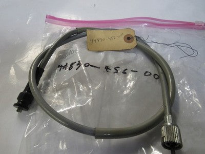 NOS NOS Honda Grey Speedometer Cable, CB360 CL360  44860-456