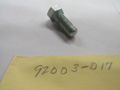 NOS NEW OEM KAWASAKI F8 F4 F7 F3 F2 F9 KZ400 TORQUE FITTING LINK BOLT 92003-017