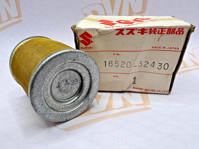 Nos Oem Genuine Suzuki Oil Strainer 16520-32430
