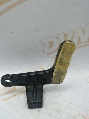 SUZUKI  QUADRUNNER 51242-24501 230 250 FRONT LEFT STEERING KNUCKLE 1985 1986