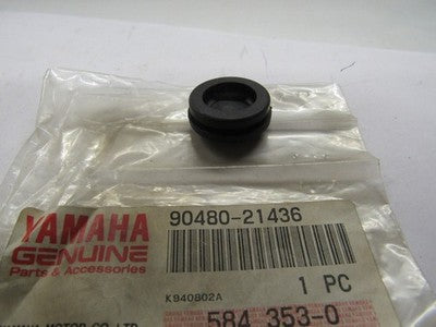 NOS Yamaha BW80 LB80 PW80 CV80 Grommet 90480-21436