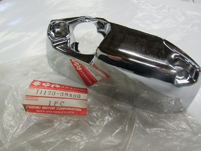 Suzuki Cylinder Head Chrome cover  VS700,VS750,VS800  1986-2009  p.n 11173-38A03