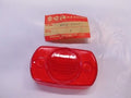 NOS 35712-41410 PE250   PE175   DS80 Genuine Suzuki Rear Lamp Lens