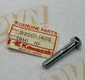 Kawasaki Many Models Fitment in  Description OEM Hex Head Bolt 92001-1405