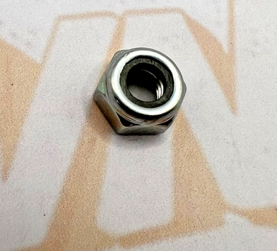Can-Am Genuine Nut Stop Elastic Din.985 - 232561434