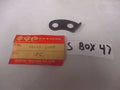 NOS Suzuki Kick Start Stopper 26233-32400