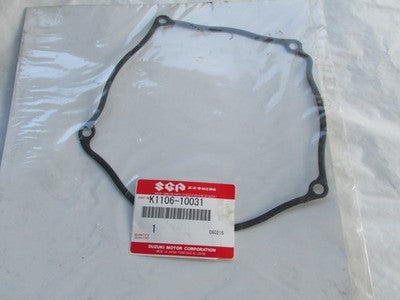 Suzuki Genuine Gasket - Clutch Cover - RMZ250 K4-K6 (K1106-10031-000)