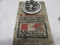 Kawasaki NOS NEW 13187-002 Clutch Spring Plate F6 F7 Enduro 175E 125E
