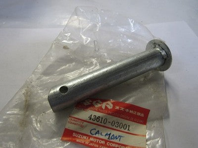 SUZUKI K10 K11 K15 NOE REAR PEG SHAFT  43610-03001