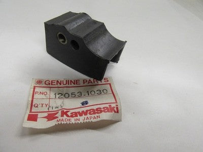 Kawasaki NOS NEW 12053-1030 Chain Guide KX KDX KX80 KDX80