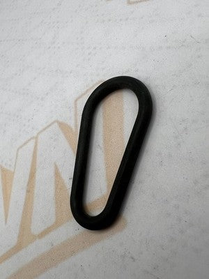 NOS OEM Suzuki Cylinder O-Ring 1978-1980 GS1000 Street 09280-21007