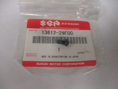 New Suzuki 2000 DR-Z400 Bolt 13612-29F00