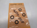NOS Kawasaki Banjo Bolt Gasket F9 F8 F7 F5 F6 KD125 KS125 KE175 16034-005 QTY 4