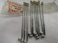 Kawasaki 1978-79 KZ400 1980-81 KZ440 Rear Wheel Inner Spoke OEM 41027-5008  (10)